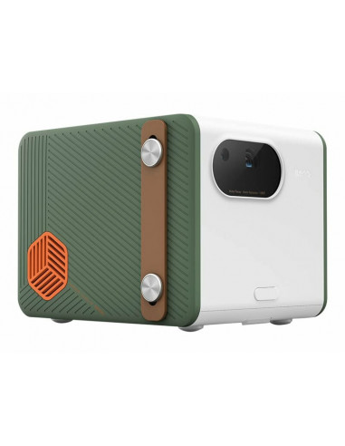 BenQ GS50 - projector DLP - portátil... BenQ GS50 - projector DLP - portátil...
