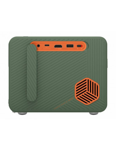 BenQ GS50 - projector DLP - portátil... BenQ GS50 - projector DLP - portátil...