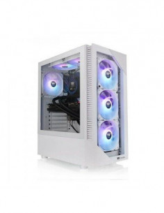 Torre Atx Thermaltake View...