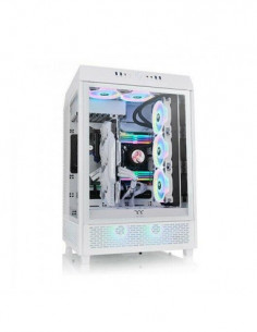 Torre E-Atx Thermaltake The...