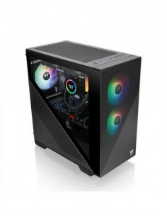 Torre M-Atx Thermaltake...