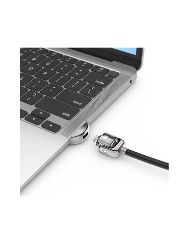 Suporte Compulocks para Macbook Air... Suporte Compulocks para Macbook Air...