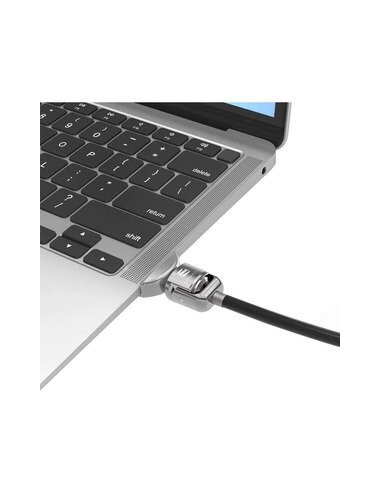 Suporte Compulocks para Macbook Air... Suporte Compulocks para Macbook Air...