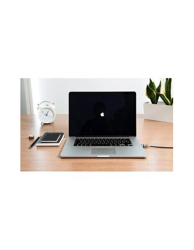Suporte Compulocks para Macbook Air... Suporte Compulocks para Macbook Air...