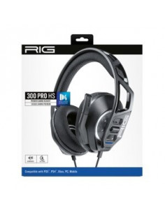 Auriculares Gaming Rig...