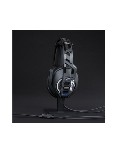 Auscultadores Nacon Auric. Gaming Rig... Auscultadores Nacon Auric. Gaming Rig...