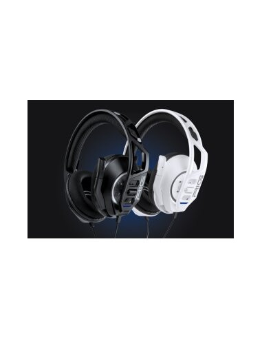 Auscultadores Nacon Auric. Gaming Rig... Auscultadores Nacon Auric. Gaming Rig...