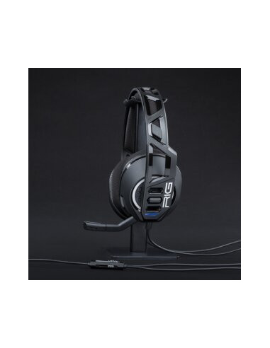 Auscultadores Nacon Auric. Gaming Rig... Auscultadores Nacon Auric. Gaming Rig...