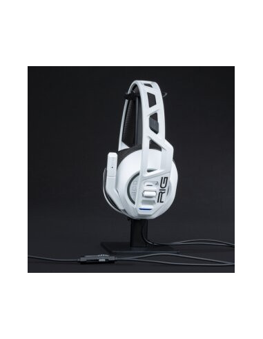 Auscultadores Gaming Nacon RIG 300...