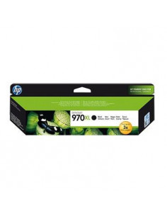 HP 970XL Black Ink Cartridge