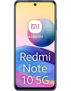 Xiaomi Redmi Note 10 4+64gb...