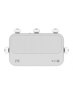 Zte E1320 Router...