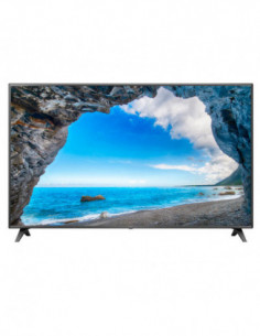 LG - LED TV 65UQ751C 65P 4K...