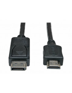 Tripp Lite 3ft DisplayPort...