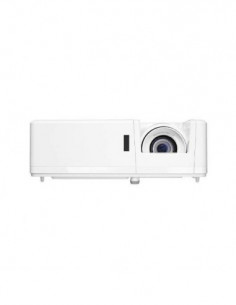 Proyector Optoma Z390w...