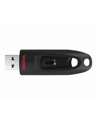 SanDisk Ultra - drive flash USB - 256...