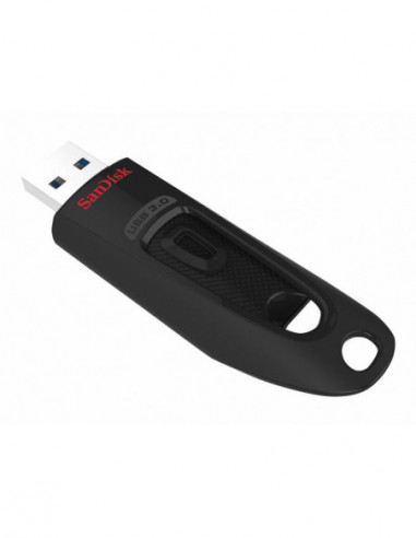 SanDisk Ultra - drive flash USB - 256...