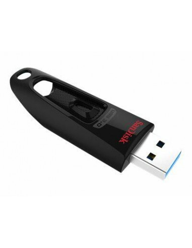 SanDisk Ultra - drive flash USB - 256...