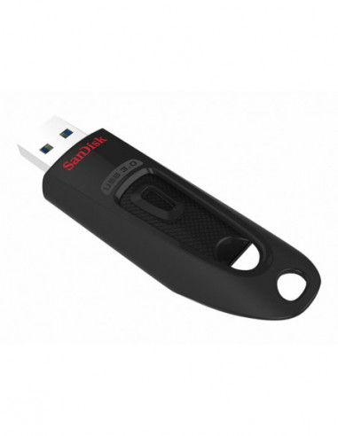 SanDisk Ultra - drive flash USB - 256...