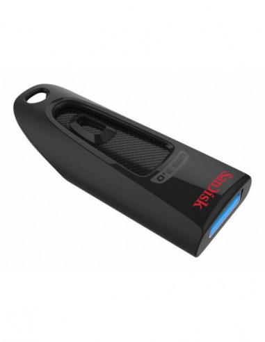 SanDisk Ultra - drive flash USB - 256...