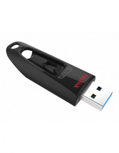 SanDisk Ultra - drive flash USB - 256...