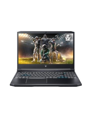 Portátil Acer Ph315-54 com...