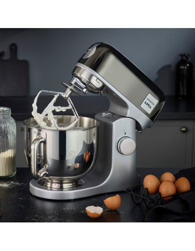 Robot Kenwood Kmix - Kmx760bc