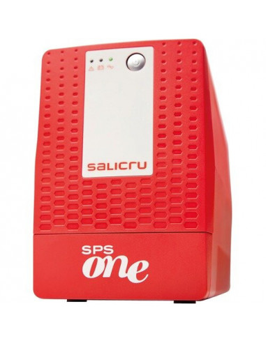 UPS Salicru SPS ONE 1500 IEC,...