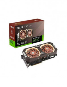 Vga Asus Noctua Rtx 4080 Oc...