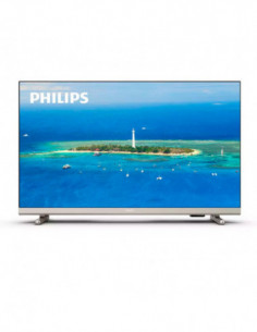 Philips Led Tv 32" Pixel...
