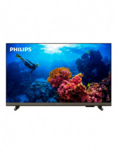 Philips Led Tv 32" Pixel...