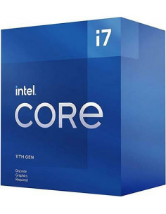 Intel Core I7-11700kf...