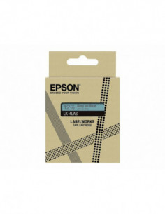 Epson LabelWorks LK-4LAS -...