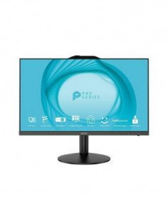 Ordenador Aio Msi Pro Ap242...