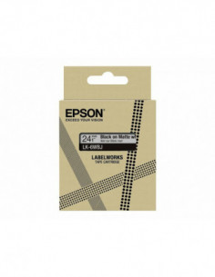 Epson LabelWorks LK-5WBJ -...