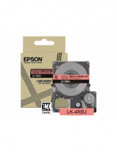 Epson LabelWorks LK-4RBJ -...