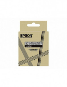 Epson LabelWorks LK-4TBJ -...