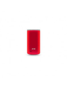Spc Opal Ds Red