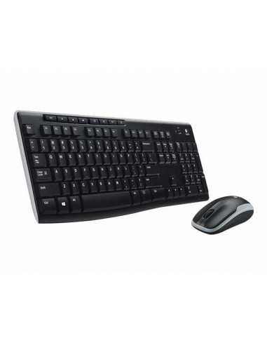 Logitech MK270 Wireless Combo -...