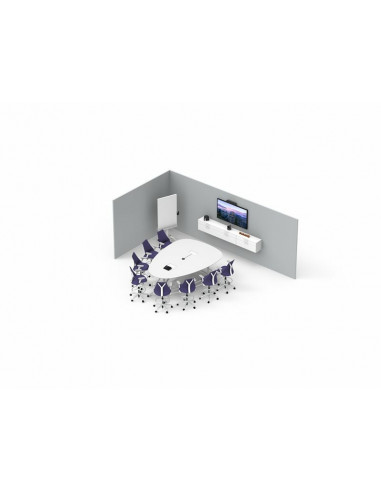 Logitech Medium Microsoft Teams Rooms...