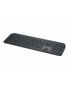 Logitech MX Keys - Teclado...