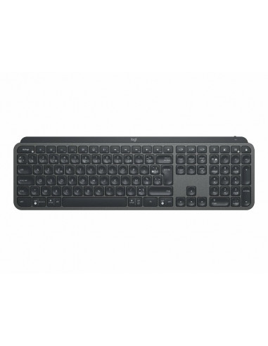 Logitech MX Keys - Teclado -... Logitech MX Keys - Teclado -...