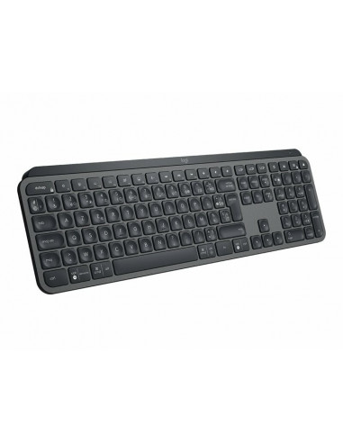 Logitech MX Keys - Teclado -... Logitech MX Keys - Teclado -...