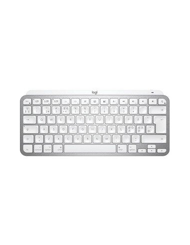 Logitech MX Keys Mini for Business -...