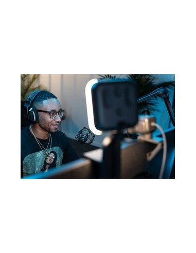 Litra Glow Prem Streaming Light TrueSoft