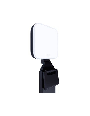 Litra Glow Prem Streaming Light TrueSoft