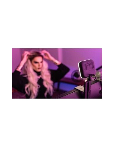 Litra Glow Prem Streaming Light TrueSoft