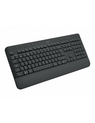 Logitech Signature K650 - teclado -... Logitech Signature K650 - teclado -...