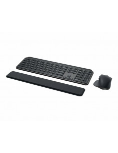 Logitech MX Keys Combo for...