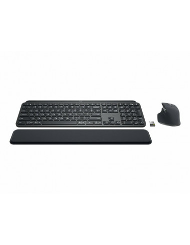 Logitech MX Keys Combo for Business -...